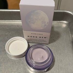 Herbivore moon Dew eye cream